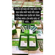 Korean brain supplement kwangdong 120v