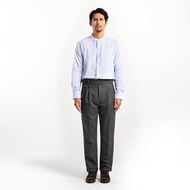 Dhaif Gurkha Semi Wool Pants Gurkha Men's Long Pants By Orca
