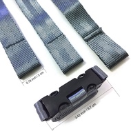 Baby Seat Belt, 3 Point Seat Harness High Chair Kid Seat Strap