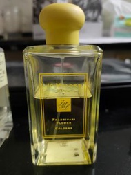 Jo Malone2019年4月限量香“花園迷蹤”系列-缅梔花（雞蛋花）-100ml