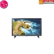 LED Smart TV 24 inch LG 24TQ520