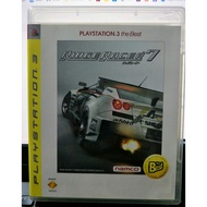PS3 RIDGE RACER 7 R3 FEE AFTER RATING