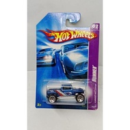 HOTWheels HMMER H3T CONCEPT AMBC (a)-111r