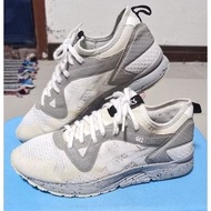 Second-Hand Shoes Asics lyte v Size 38/240