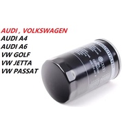 OIL FILTER AUDI A4 A6 VW VOLKSWAGEN GOLF JETTA PASSAT ,  06A-115-561B