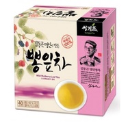 [KOREA/SSANGGYE] Wild Mulberry Leaf Tea (40 Tea Bags)/ excellent for recovering from fatigue and beautifying the skin.