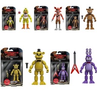 Funko Five Nights At Freddy's Action FNAF