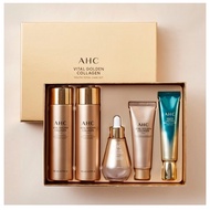 AHC Vital Golden Collagen Youth Total Care Set