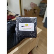 TOC 812C Competition Giallo Triplo Strato Diecast Model