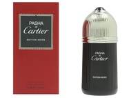 Pasha de Edition Noire for Men 3.3 oz Eau de Toilette Spray CARTIER Pasha de Edition Noire for Men 3