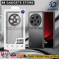 Dux Ducis Aimo Series for Xiaomi Mi 15 Ultra / Mi 14 Ultra / Mi 14 / 14 Pro Matte Protection Case Co