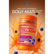 [ ORIGINAL ] DOLLY MULTI COLLAGEN PEPTIDES