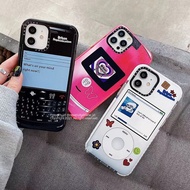 CASETiFY Urban Sophis Impact Case (iphone 13/13 Pro Max / 12/12Pro/12Pro Max/7/8/7+/8+/XS/XS Max/11 