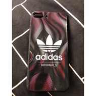 CASING IPHONE 8PLUS +