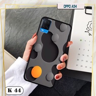 Premium case for Oppo A54 phone