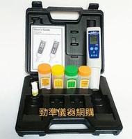 勁準儀器網購 五合一電極 8200平面型PH測試計 電導度COND TDS總固體容量/鹽度/溫度 水質檢測(MIT)現貨