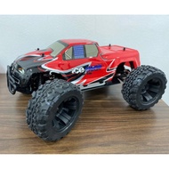 FS RACING MONSTER  2.4G REMOTE CONTROLLER  1/10 MONSTER TRUCK FS53631 (RTR)