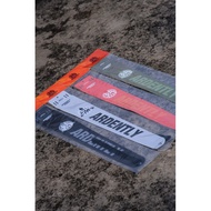 Fender Fixie Fixed Gear Roadbike FenderArdently