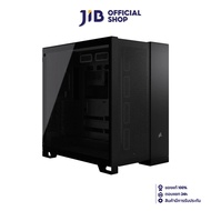 CASE (เคส) CORSAIR 6500D AIRFLOW (BLACK) (E-ATX) (CC-9011259-WW)