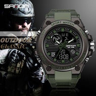 G Style Men Digital Watch Shock Military Sports Watches Fashion Waterproof Electronic Wristwatch Mens
