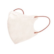 【款式七色】HAOFA氣密型99%防護立體醫療口罩(30入)