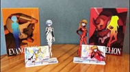 EVA 特別版八達通卡 綾波麗明日香