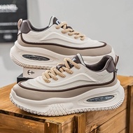QC274 Men's Shoes - Youthful Style Men's Sneakers, Easy to Coordinate