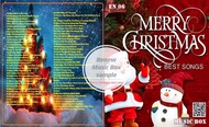 USB pendrive mp3 songs best Christmas songs
