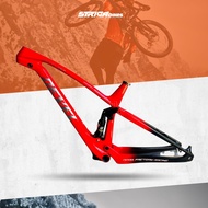 Devel Meta FSR Frame Kit 29er Boost Factory Racing