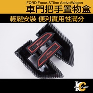 19-24 WAGON STline FORD FOCUS MK4 Door Storage Box Handle