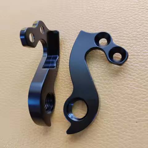 For Bianchi Oltre XR 928 Carbon Infinito Aria Bike Frame 1pcs CNC Bicycle Rear Derailleur Hanger fra