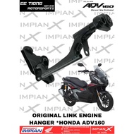 LINK ENGINE HANGER *50350-K0W-NA0 FOR HONDA ADV160 ORIGINAL BSH HONDA SPAREPARTS LAST STOCK OFFER PR