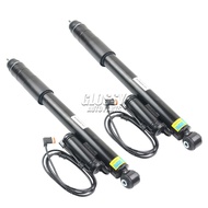 AP02 Rear Shock Absorber w/ ADS Pair for Mercedes-Benz E-Class W211 S211 W211 E200 E220 E320 E240 E2