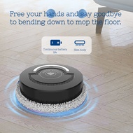 Lazy intelligent home sweeping robot Hellofuture.sg