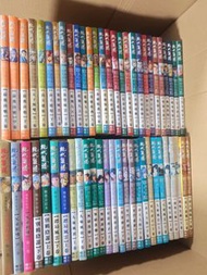 絕代雙驕漫畫 何志文 古龍