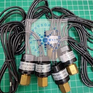 High Pressure Switch R410 / HPLP R410a