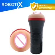 DISKON TERBATAS!!! FLASHLIGHT Masturbation Cup Alat Bantu Pria Dewasa