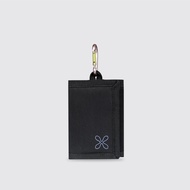 Exsport Trifold Wallet - Black