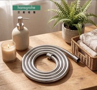 hansgrohe 漢斯格雅28537007 花灑頭 增壓花灑 淋浴噴頭 水喉 熱水器花灑喉 蓮蓬頭 花灑 噴頭 噴槍 浴室花灑頭 hansgrohe花灑 好過 日本TOTO bodyluv show