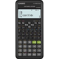 CASIO Fx-570ES PLUS 2nd EDITION SCIENTIFIC CALCULATOR (NATURAL TEXTBOOK DISPLAY