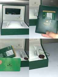 Rolex 錶盒