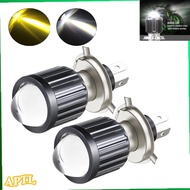 2PCS D2 H4 High Low 35 Watt All Aluminum 3000LM Car/ H4 H-4 AppliedYANG With High Quality Legs Super