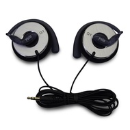 Yuin G1A หูฟังตัวท๊อป สไตล์ Clip On กำลังขับสูง จากค่าย Yuin ประกันศูนย์ไทย