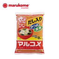 Ikkyu San 1KG อิคคิวซังมิโซะ สูตรต้นตำหรับ แพ็คใหญ่ 1 กิโลกรัม (MARUKOME)