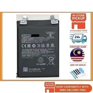 BSS Mi 12T / 12T PRO / REDMI K50 ULTRA Battery Bateri 5000 mAh BM5J 22071212AG 22081212G 22081212UG