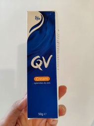 QV Cream 50g