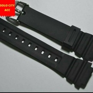 Casio AE-1200 AE1200 AE 1200 Black Watch Strap