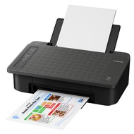 CANON | TS307 WIRELESS WIFI INKJET PRINTER.