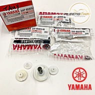 YAMAHA TZM 150 SERVO GEAR ORIGINAL YAMAHA TZM150 SERVO GEAR SET ORIGINAL 4AP-85920-01 TZM SERVO GEAR