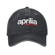 Aprilia Rsv4 Racing Logo (2)Newest Convenient Cotton Baseball caps